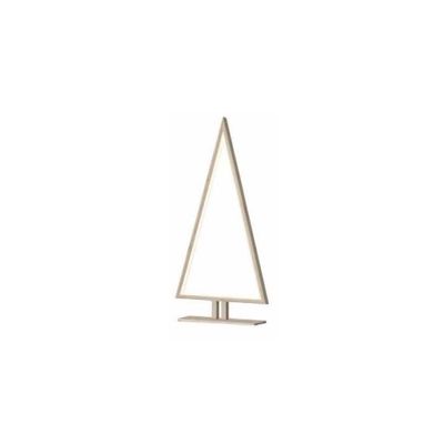 65 Lampe Blanc Sapin Bambou Cm Pine QxrdCBoeW