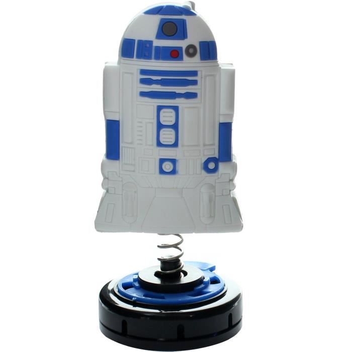 STAR WARS Assainisseur d'air Wobbler - R2D2