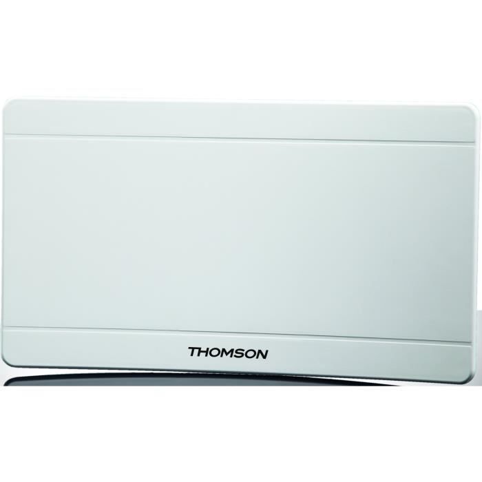 THOMSON 00131942 Antenne d'intérieur TNT - UHD/4K