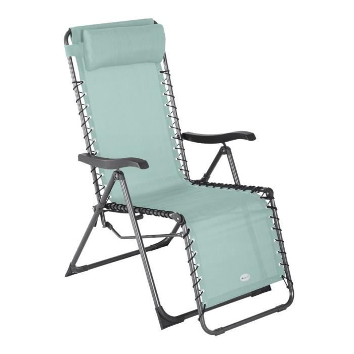 Hesperide Celadon Detente Silos Fauteuil D Exterieur Vlupzgqmjs