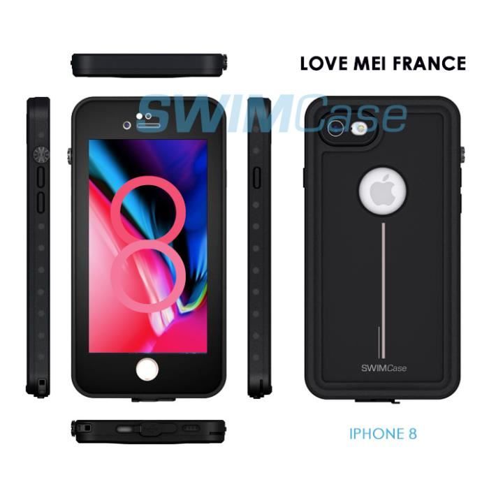 coque anti choc rouge iphone 8 coque anti choc rouge iphone 8