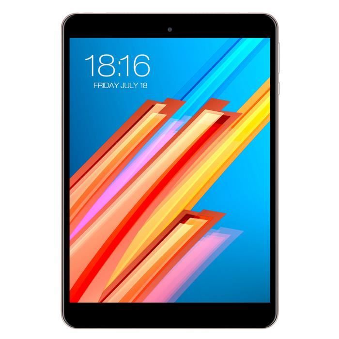 Teclast M89 Tablette tactile 3Go de RAM 32Go eMMC1