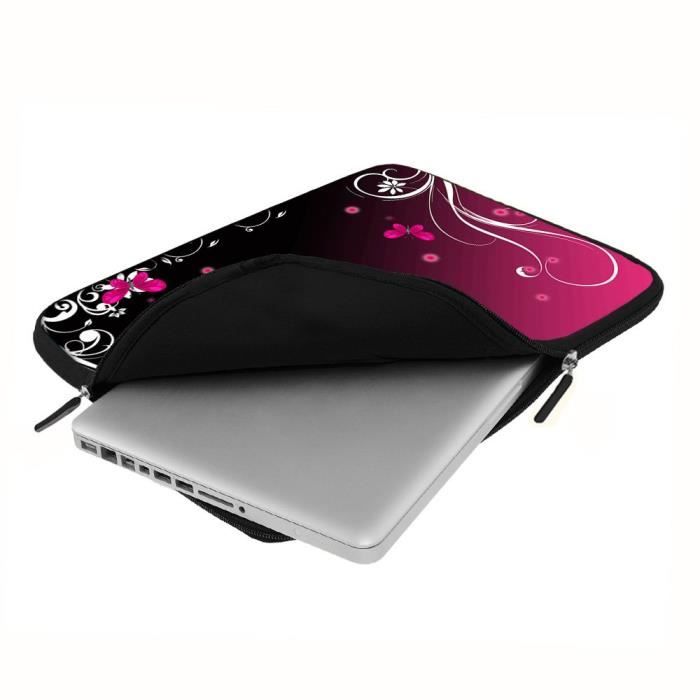  Housse de néoprène pour pc portable1