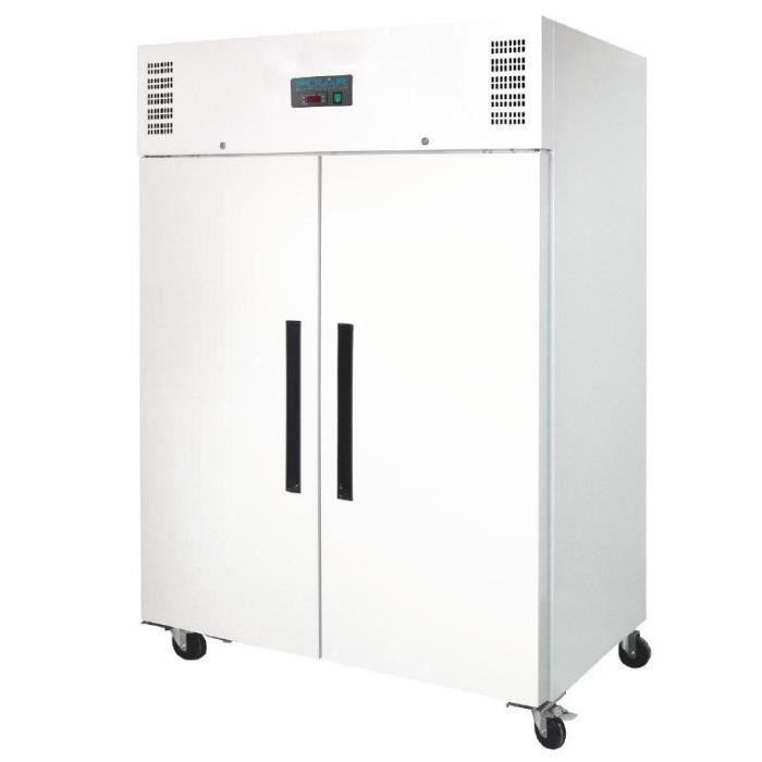 Armoire Pro positive 1200 L sur roulettes1