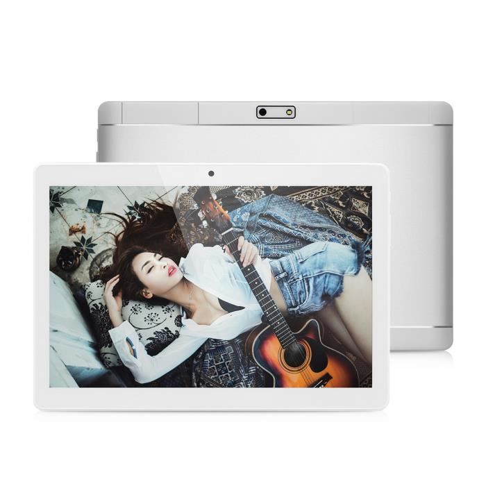 Excelvan Tablette Tactile 10.1 Pouces 1280 * 8002