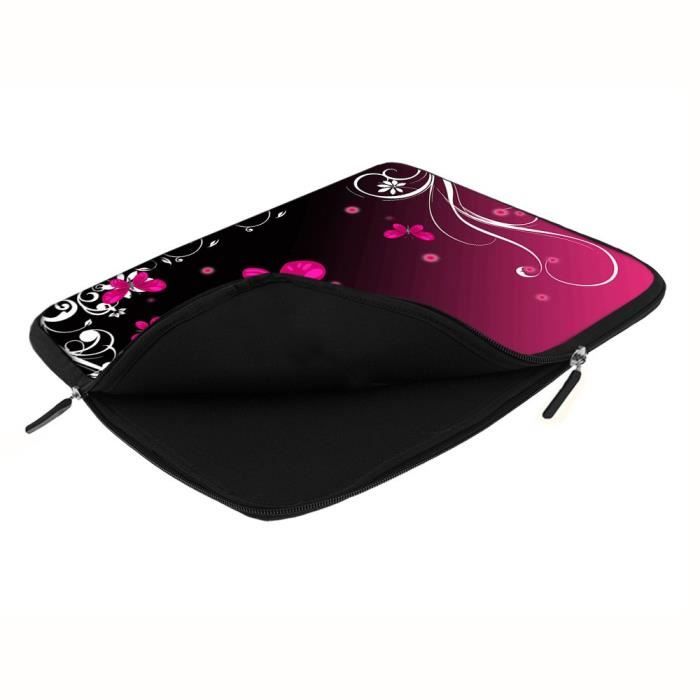  Housse de néoprène pour pc portable2