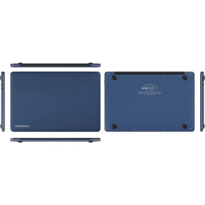 Ordinateur Ultrabook en Aluminium -  NEOX14C-4BL323