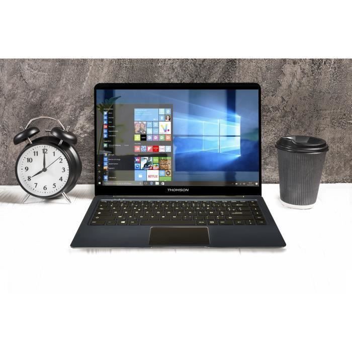 Ordinateur Ultrabook en Aluminium -  NEOX14C-4BL324