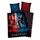 Warcraft housse de couette 200X140