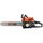 MYTEK Tronçonneuse thermique 50cm 58cc