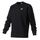 Sweat noir homme