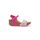 Nu pieds desigual