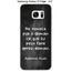 coque samsung s7 edge avec phrase coque samsung s7 edge avec phrase