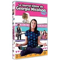 DVD FILM DVD Le Journal intime de Georgia Nicholson DVD FILM DVD Le Journal intime de Georgia Nicholson