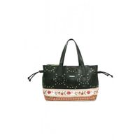 SAC À MAIN Desigual Sac Boston Olimpic Noir 17WAXPAM SAC À MAIN Desigual Sac Boston Olimpic Noir 17WAXPAM