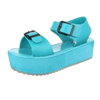 SANDALE - NU-PIEDS femme sandale chaussure chaussures d'été chaussure SANDALE - NU-PIEDS femme sandale chaussure chaussures d'été chaussure