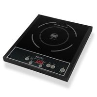 PLAQUE POSABLE NAELIA Plaque à induction simple CGF-03206-NAE PLAQUE POSABLE NAELIA Plaque à induction simple CGF-03206-NAE