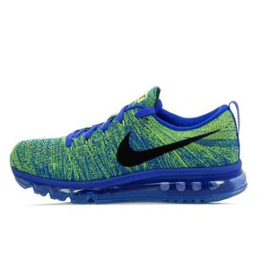 air max flyknit pas cher