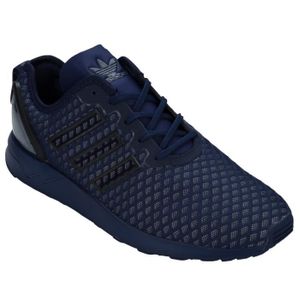 Adidas Zx Flux Homme Bleu Adidas Zx Flux Homme Bleu