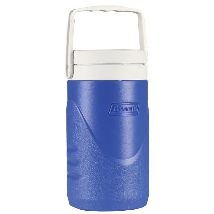 CAMPINGAZ Pichet Isotherme - 2 L - Bleu