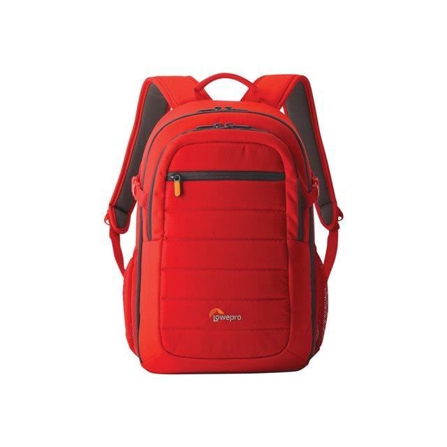 TahŒ BP 150 - Sac à dos Rouge
