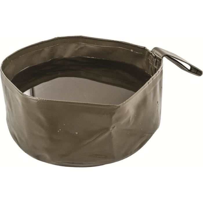 HIGHLANDER Bol Eau Repliable Pvc