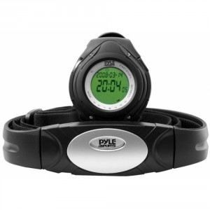 Montre Pyle Sports moniteur cardiaque PHRM38   Achat / Vente MONTRE