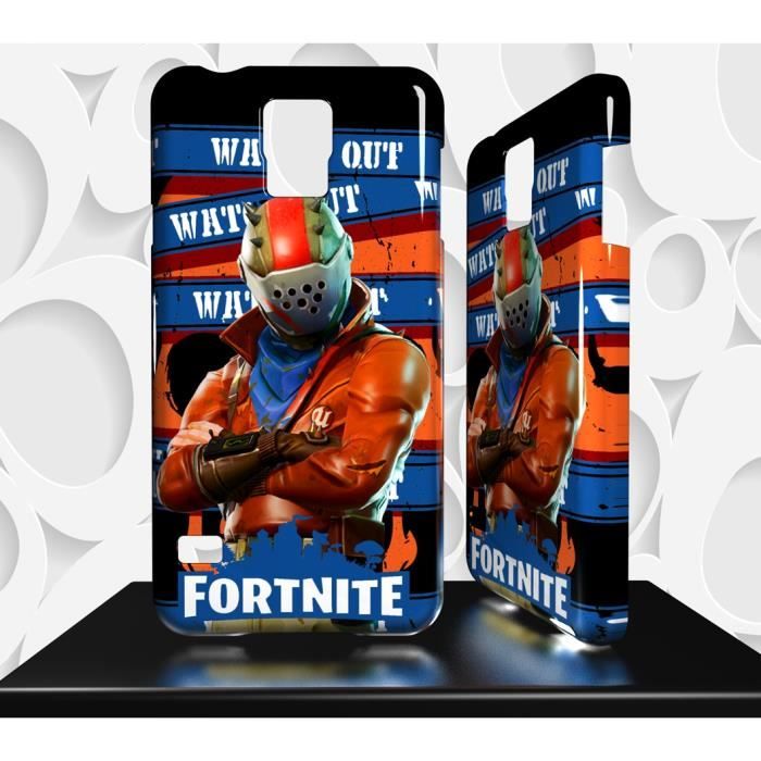coque personnalisee samsung galaxy note - samsung note 3 fortnite