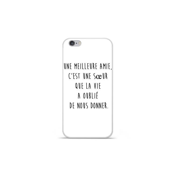 coque iphone 6 silicone phrase coque iphone 6 silicone phrase