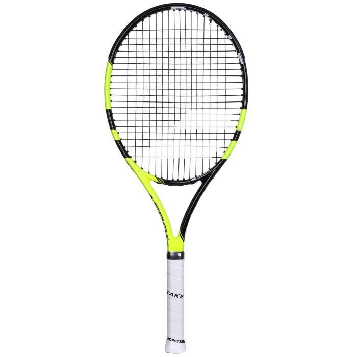 Babolat Pure Aero Junior 26 Raquette de Tennis Unisexe pour Enfants 
