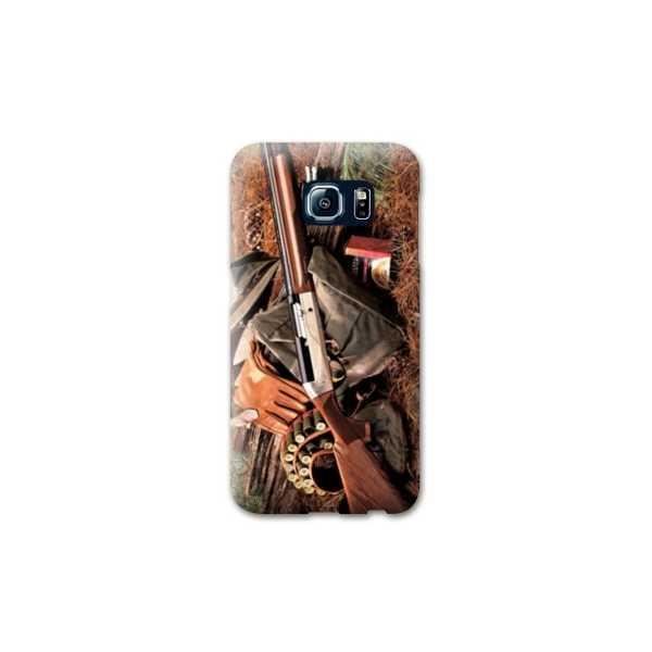 coque samsung galaxy s7 chasse