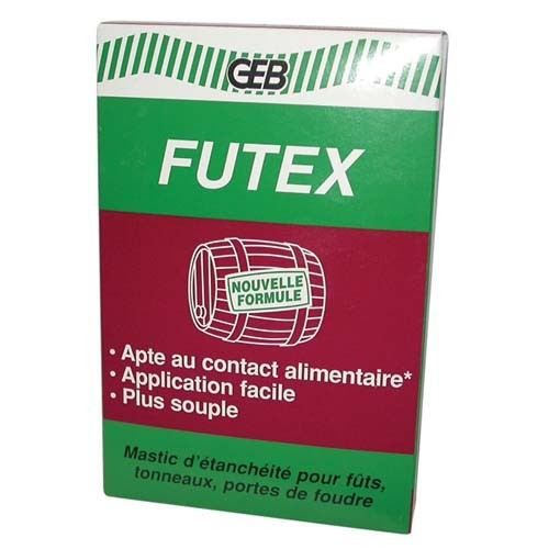 Futex nouvelle formule   270 mL   Mastic Futex GEB Nouvelle Formule