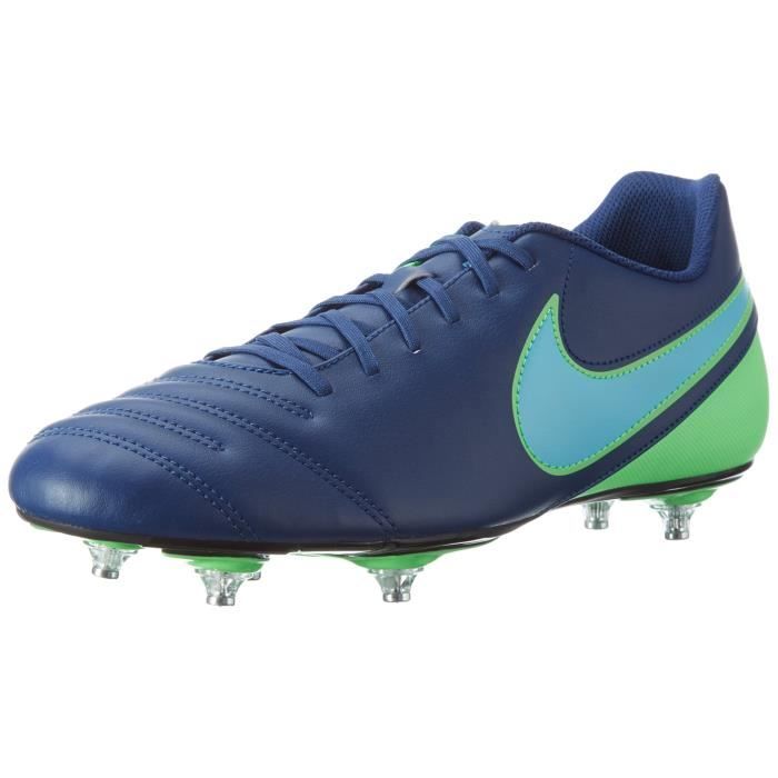 nike tiempo iii