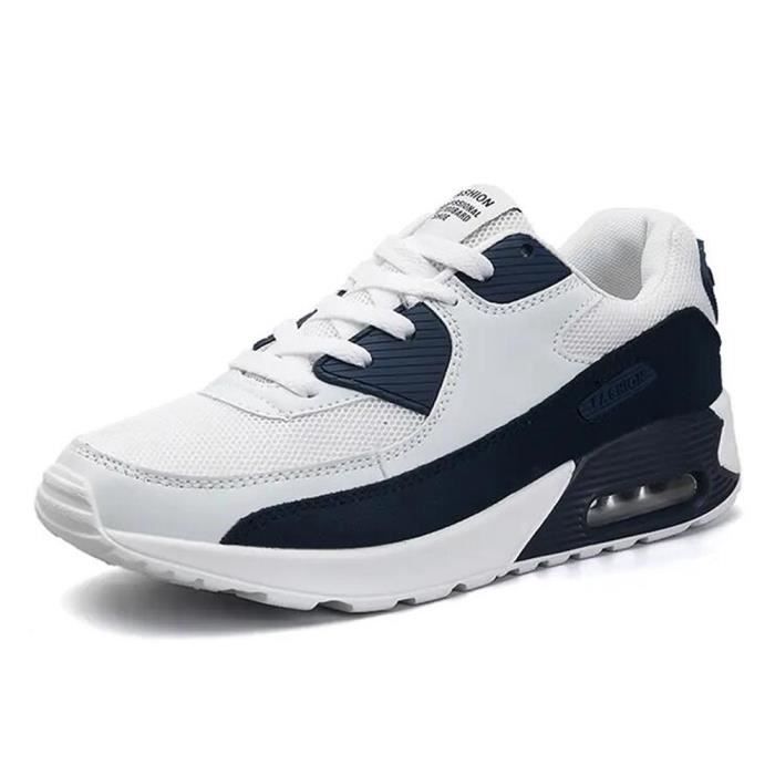 Sport Grande 35 Baskets Air Homme 46 Mixte Taille De Chaussures uZiPkX