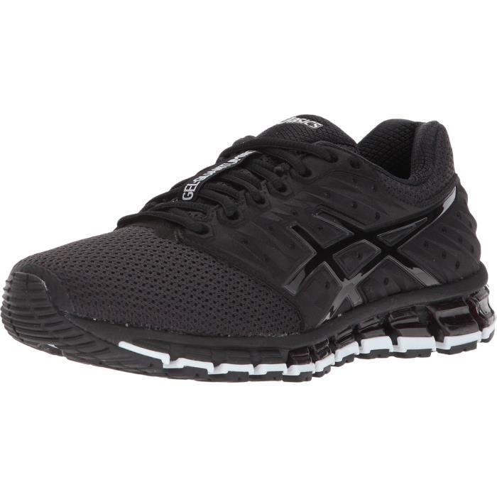 asics baskets femme noir asics baskets femme noir