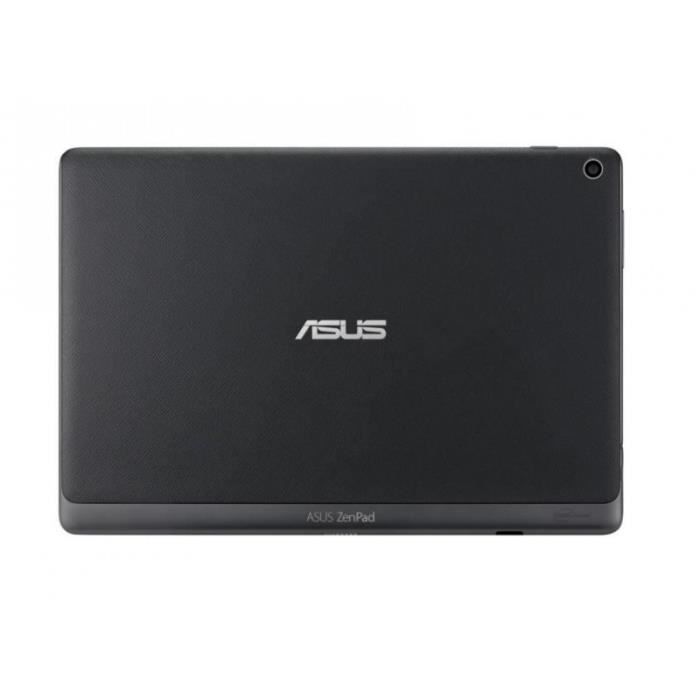 Tablette Tactile Asus Z300M Noire2