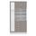 GALET Armoire de salle de bain L 90 cm - Blanc et