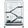 TYROL Cage tower 64x44x93cm - Pour rongeur