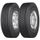 CONTINENTAL Pneus Eté Poids Lourds 8.5-R17,5 - 121