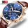 Montre louis cottier homme