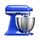 KITCHENAID Mini Artisan 5KSM3311XETB Robot Pâtissi