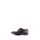BASE LONDON Chaussures de ville Homme NOIR