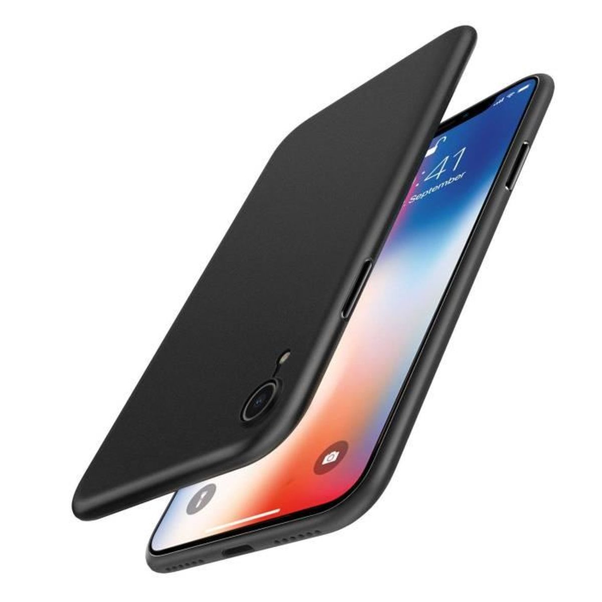 coque iphone xr ultramince coque iphone xr ultramince