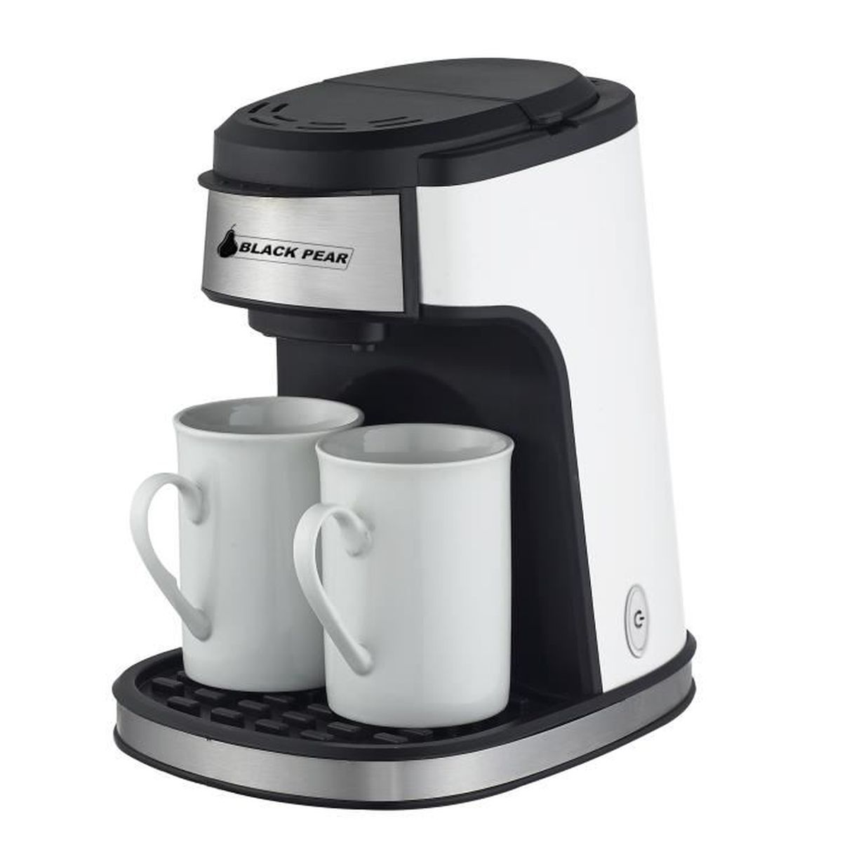 Cafetiere A Dosette 2 Tasses Achat Vente Pas Cher