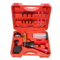 POMPE À VIDE AUTO Kit de testeur de pompe de pistolet à vide pour ou POMPE À VIDE AUTO Kit de testeur de pompe de pistolet à vide pour ou