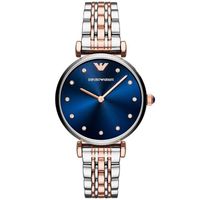 MONTRE Emporio Armani Gianni T-bar AR11092 montre quartz MONTRE Emporio Armani Gianni T-bar AR11092 montre quartz