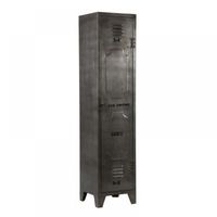 CHIFFONNIER - SEMAINIER Armoire FERRO en acier CHIFFONNIER - SEMAINIER Armoire FERRO en acier