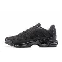 SKATESHOES Nike Air Max Tn Chaussures de course Baskets Noir SKATESHOES Nike Air Max Tn Chaussures de course Baskets Noir