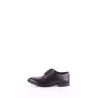 DERBY BASE LONDON Chaussures de ville Homme NOIR DERBY BASE LONDON Chaussures de ville Homme NOIR