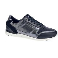 DERBY Baskets basses - Tommy Hilfiger Sparle Light Sneak DERBY Baskets basses - Tommy Hilfiger Sparle Light Sneak